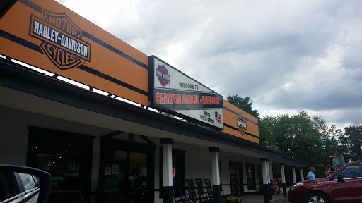 Harley-Davidson Dealer «Carlton Harley-Davidson», reviews and photos, 11771 OH-44, Mantua, OH 44255, USA
