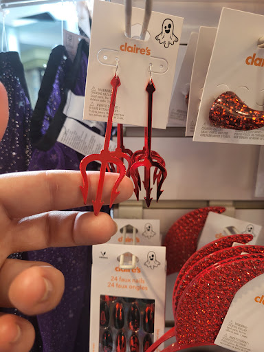 Explore bow tattoo ideas, creative tattoo ideas in San Diego, available at Claires