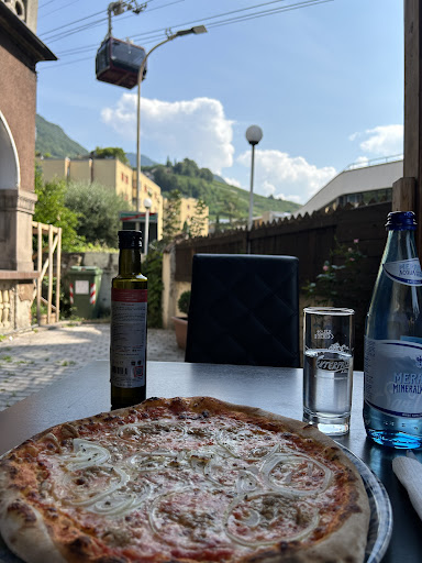 Rittnerhof pizzeria& grill in Bolzano, Provincia Autonoma di Bolzano – Alto Adige