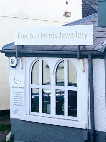 Precious Pearls Jewellery Ltd.