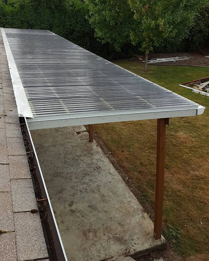 Fence Contractor «American General LLC», reviews and photos, 790 Kelowna St, Woodburn, OR 97071, USA