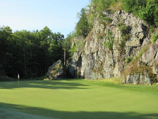 Golf Club «Marquette Golf Club», reviews and photos, 1075 Grove St, Marquette, MI 49855, USA