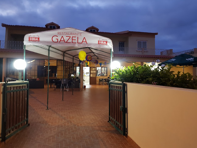 Restaurante Gazela