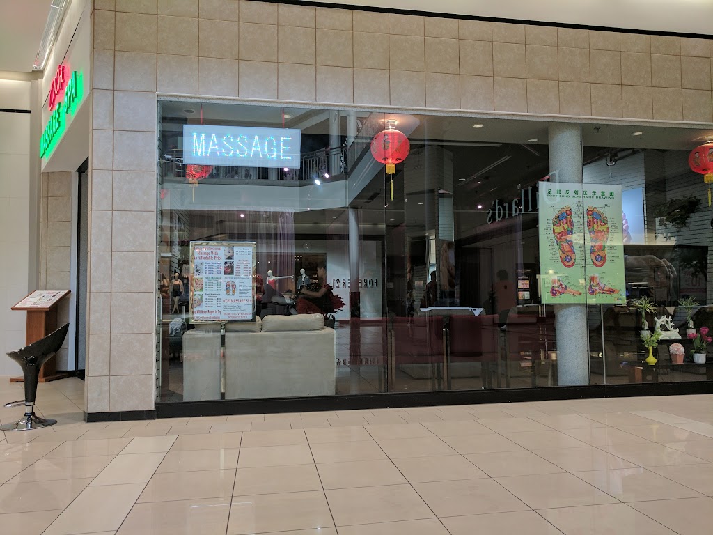 O Chi Massage N Spa 32301