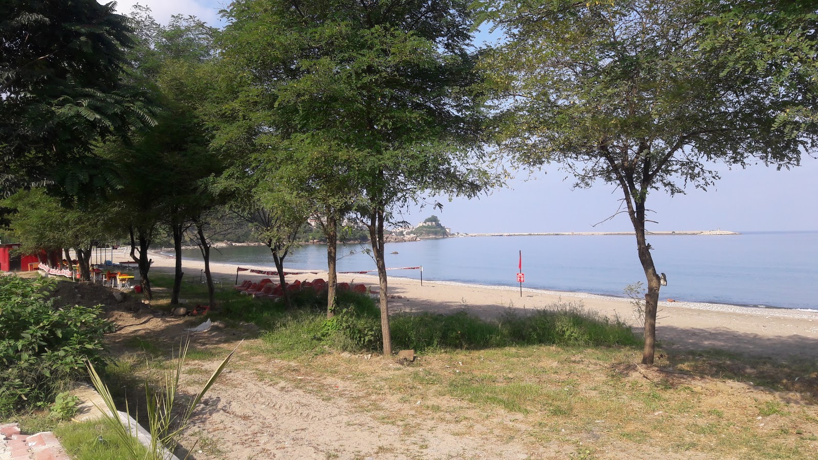 Tirebolu Uzunkum Beach photo #9