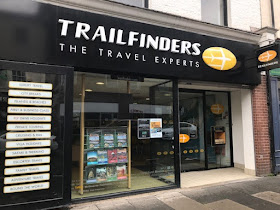 Trailfinders Newcastle