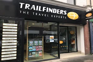 Trailfinders Newcastle image