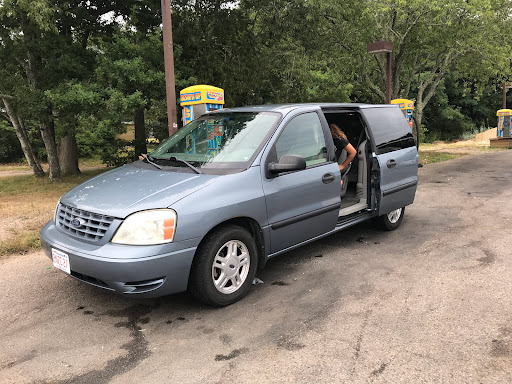 Car Wash «Bass River Car Wash Inc», reviews and photos, 15 Old Main St, Bass River, MA 02664, USA