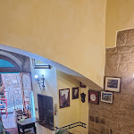Photo n°4 de l'avis de Isabella.u fait le 13/08/2021 à 15:35 sur le  Trattoria Il Poggio à Volterra