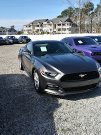 Cook Motor Company - Photo 4 - Car repair in Ladson, SC, North Charleston