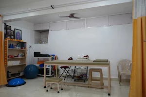 SHR- Sattva Holistic Rehab (Dr. Priyanka Ramchandani) image