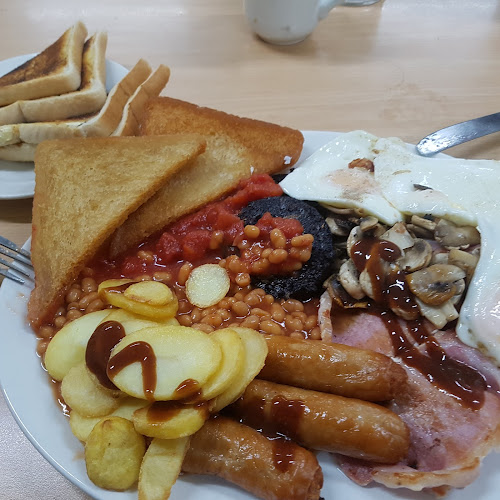 Reviews of sue's Cafe in Swansea - Coffee shop