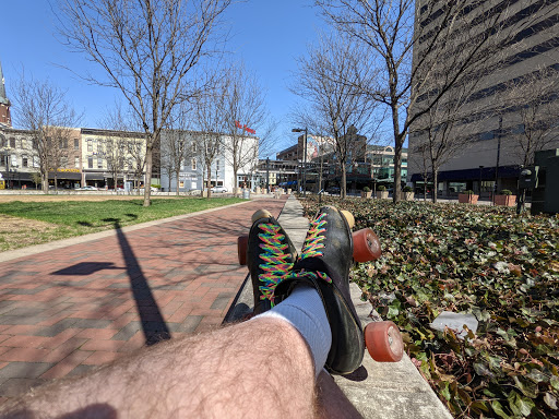 Event Venue «Lexington Center», reviews and photos, 430 W Vine St, Lexington, KY 40507, USA