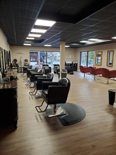 Hair Salon «Salon Lavi», reviews and photos, 309 3rd St, New Cumberland, PA 17070, USA