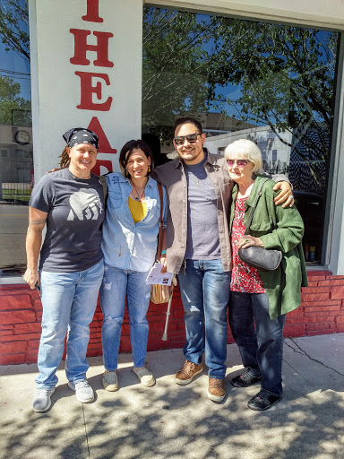 Performing Arts Theater «Obsidian Theater», reviews and photos, 3522 White Oak Dr, Houston, TX 77007, USA