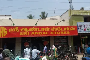 Sri Andal Stores image