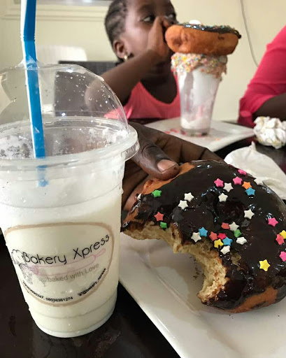 Bakery Xpress Bakery & Cafè, 50 G.R.A, Ihama Rd, Benin City, Nigeria, Coffee Shop, state Edo