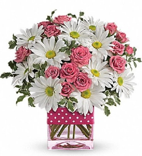 Florist «Beachwood Florist», reviews and photos, 325 New Haven Ave, Milford, CT 06460, USA