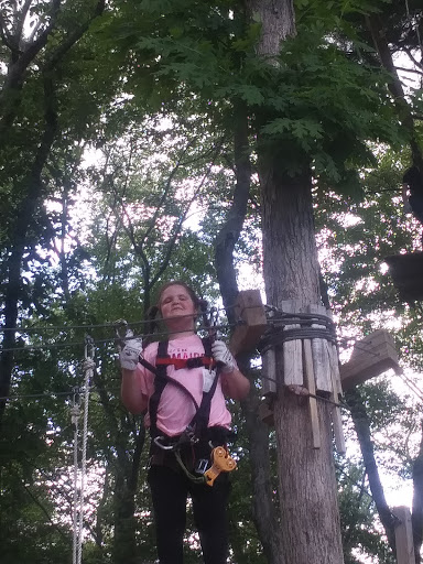 Park «TreeTop Adventures», reviews and photos, 200 New Boston Dr, Canton, MA 02021, USA