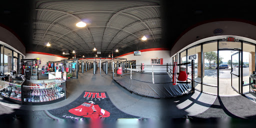 Boxing Gym «TITLE Boxing Club Loveland», reviews and photos, 10659 Loveland Madeira Rd, Loveland, OH 45140, USA