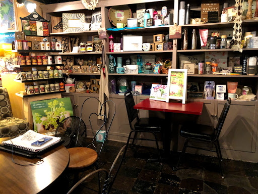 Coffee Shop «5th & Main Coffees», reviews and photos, 100 S 5th St, Murray, KY 42071, USA