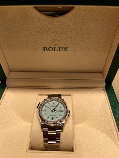 Jeweler «C.D. Peacock», reviews and photos, E-140 Woodfield Mall, Schaumburg, IL 60173, USA