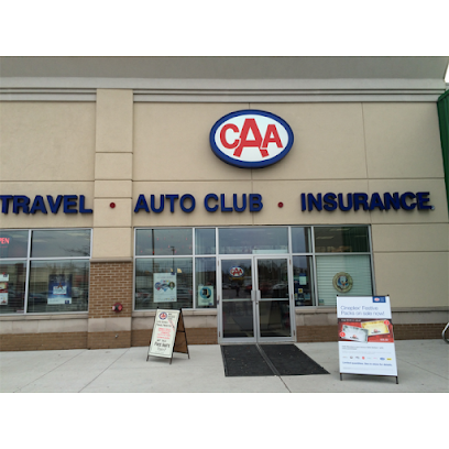 CAA Store - Kitchener