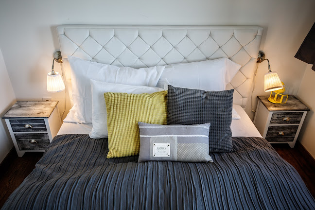 Borárium Vendégházak - Zen-gő Ház, Zenit Ház, Néró Ház - Szálloda