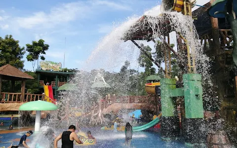 Waterpark Kingdom Animalia @CitraLand City Samarinda image