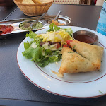 Photo n°4 de l'avis de Sherlyne.V fait le 20/08/2021 à 21:34 sur le restaurants New Indien à Cannes