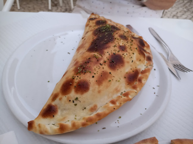 Pizzaria Napoli - Restaurante