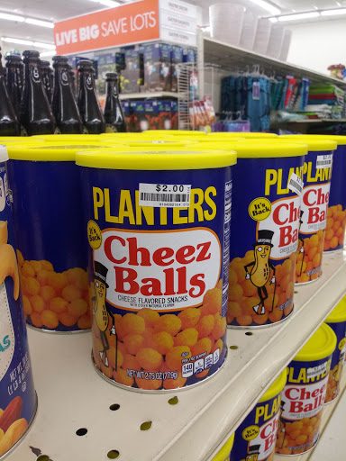 Discount Store «Big Lots», reviews and photos, 102 N Plank Rd, Newburgh, NY 12550, USA