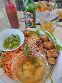 Nouille du Restaurant vietnamien Nguyen-Hoang à Marseille - n°20