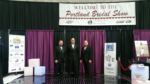 Event Management Company «Portland Party Works», reviews and photos, 15521 SE For Mor Ct, Clackamas, OR 97015, USA