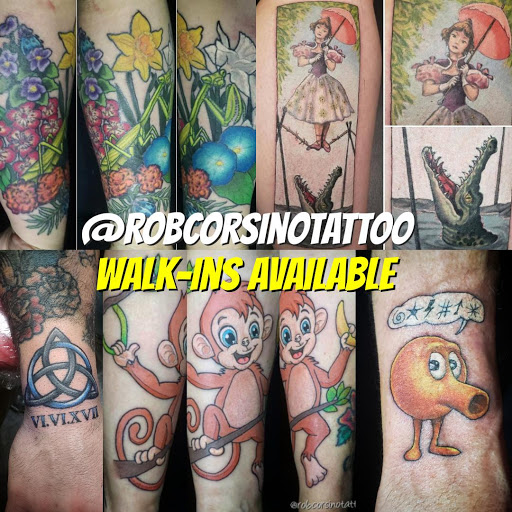 Find cambodian tattoo ideas for your next unique tattoo in Lagrangeville at Black Cherry Tattoo Studio NY
