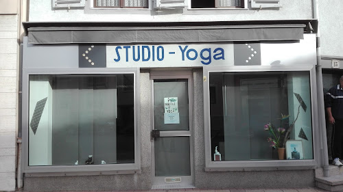 Cours de yoga Soufflet Yoga- SOUFFLE&YOGA Bischwiller