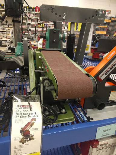 Hardware Store «Harbor Freight Tools», reviews and photos, 2856 Dekalb Pike, Norristown, PA 19401, USA