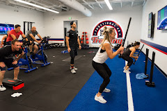 F45 Training Heritage Trace