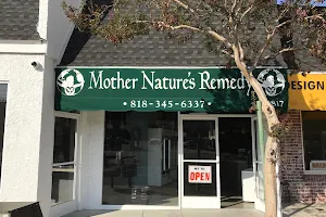 Mother Nature's Remedy Wellness image