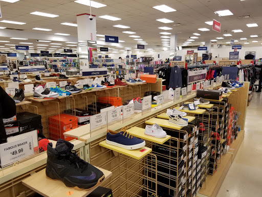 Department Store «Marshalls & HomeGoods», reviews and photos, 701 NJ-440, Jersey City, NJ 07304, USA
