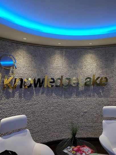 Knowledgelake Inc