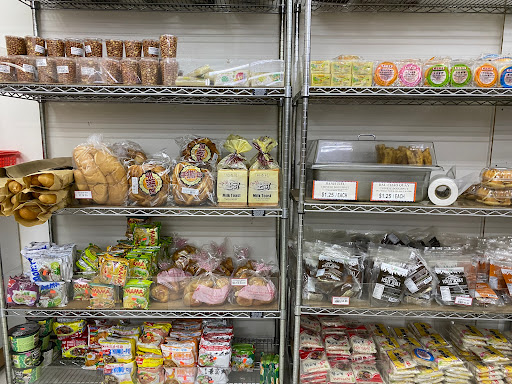 Asian Grocery Store «Dai Thanh Supermarket», reviews and photos, 420 S 2nd St, San Jose, CA 95113, USA