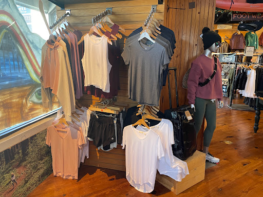 Outdoor Sports Store «Backpacker Baton Rouge», reviews and photos, 7656 Jefferson Hwy, Baton Rouge, LA 70809, USA