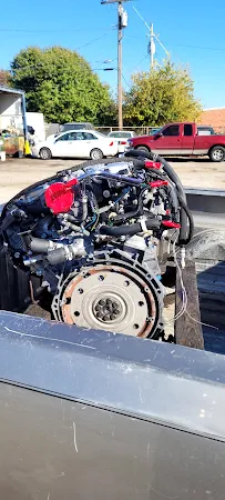 Taller mecanico BENITEZ AUTO REPAIR photo