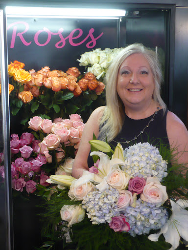 Florist «Garden Bouquet», reviews and photos, 106 W Simpson St, Mechanicsburg, PA 17055, USA