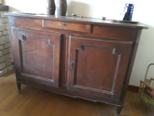 Photo 3 - brocante Prayssac l'abri puces