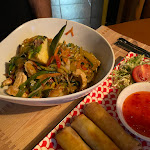 Photo n°2 de l'avis de Annalisa.r fait le 08/06/2023 à 00:25 sur le  Pizzeria Restaurant Mausefalle à Sand in Taufers