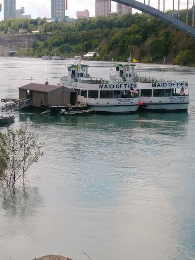 Aquarium «Aquarium of Niagara», reviews and photos, 701 Whirlpool St, Niagara Falls, NY 14301, USA