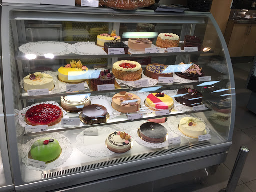 Free bakery classes Helsinki