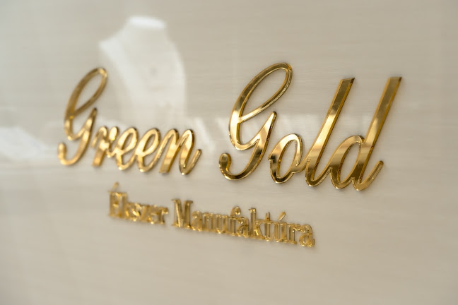 Green Gold Ékszer Manufaktúra - Békéscsaba